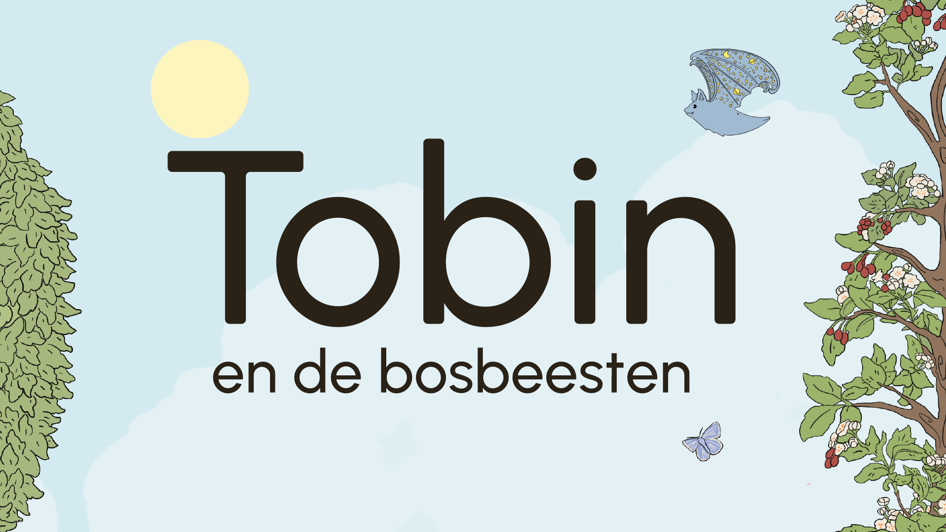 intropage boven